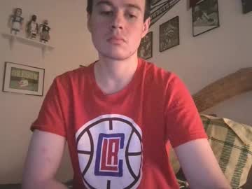 Kwahrens22 November 16, 2025 Chaturbate stream image