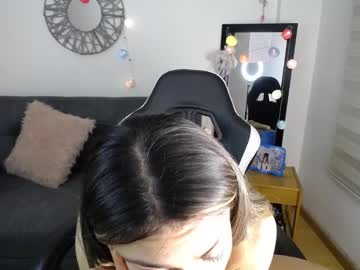 La_Rola_ November 16, 2025 Chaturbate stream image