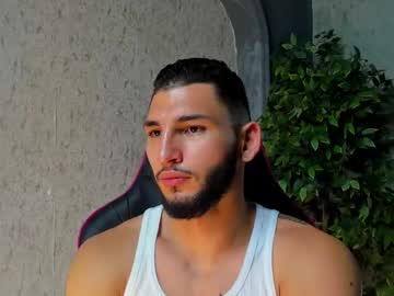 Louis_Connor November 16, 2025 Chaturbate stream image