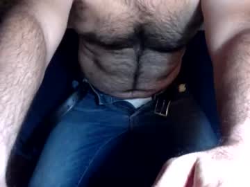 Oldjeremy November 16, 2025 Chaturbate stream image
