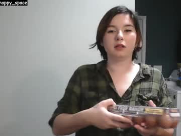 The_Happy_Space November 16, 2025 Chaturbate stream image
