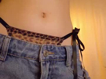 Therose_Mar November 16, 2025 Chaturbate stream image