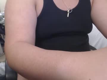 Victhemaniac101 November 16, 2025 Chaturbate stream image