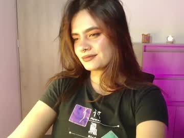 Zoee_T November 16, 2025 Chaturbate stream image