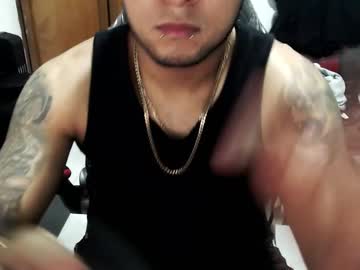 Alejoconex6 November 16, 2025 Chaturbate stream image