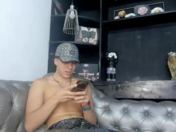 Heellboy_ November 16, 2025 Chaturbate stream image