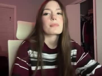 Kittymina2 November 16, 2025 Chaturbate stream image