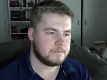 Liamfoxx November 16, 2025 Chaturbate stream image