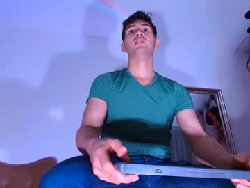 Marcus_Fire November 16, 2025 Chaturbate stream image