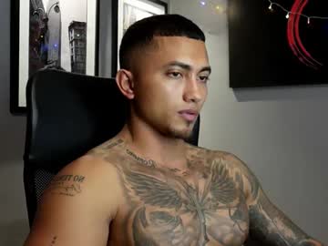 Massimo_Rizzo_ November 16, 2025 Chaturbate stream image