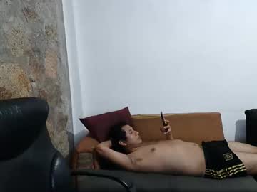 Mexatre November 16, 2025 Chaturbate stream image