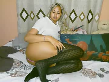 Sexy_Bluegirl November 16, 2025 Chaturbate stream image