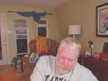 Smokymountanman November 16, 2025 Chaturbate stream image
