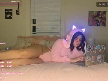 Xxlilcumdumpxx November 16, 2025 Chaturbate stream image