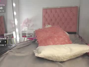 Celeste__Sweetx November 16, 2025 Chaturbate stream image