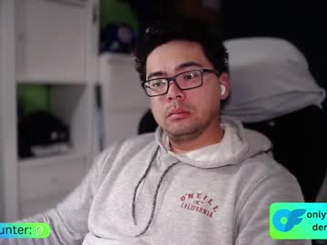 Derrick_Hose November 16, 2025 Chaturbate stream image