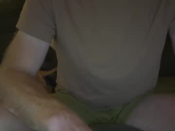 Greggrr November 16, 2025 Chaturbate stream image