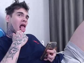 Jadenow November 16, 2025 Chaturbate stream image