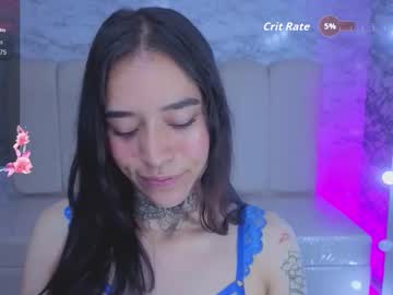 Kataleya_T November 16, 2025 Chaturbate stream image