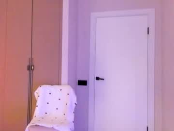Kiki_Rikii November 16, 2025 Chaturbate stream image