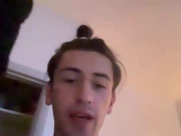 Lucca250 November 16, 2025 Chaturbate stream image