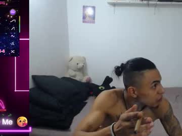 Papi_Mami_Live_ November 16, 2025 Chaturbate stream image