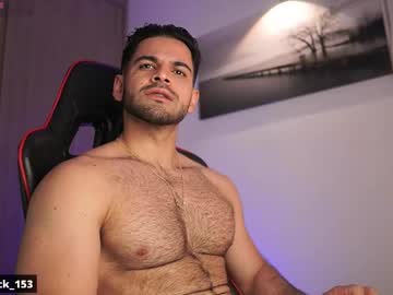 Rick_Smith153 November 16, 2025 Chaturbate stream image