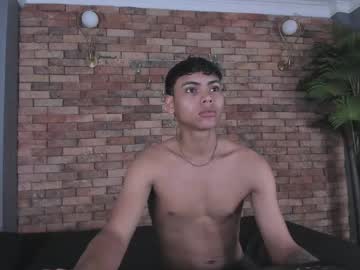 Adam_Piarse November 16, 2025 Chaturbate stream image