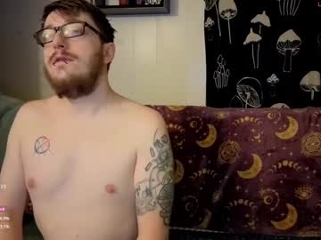 Amburlicious November 16, 2025 Chaturbate stream image