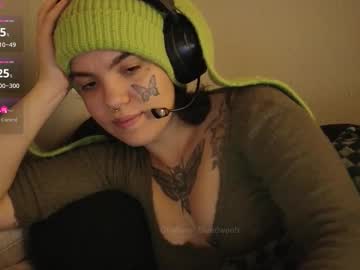 Bluedweeb November 16, 2025 Chaturbate stream image