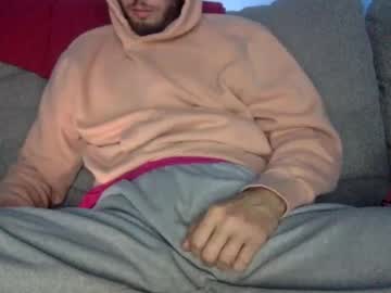 Centaur_0007 November 16, 2025 Chaturbate stream image