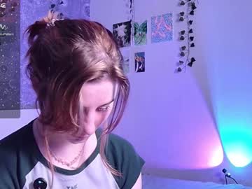 Cute_Cate404 November 16, 2025 Chaturbate stream image