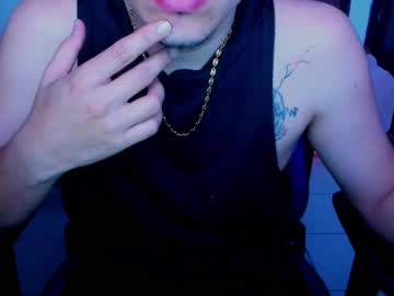 Mighty_Cock1 November 16, 2025 Chaturbate stream image