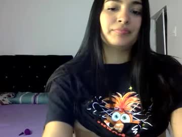 Moonvan November 16, 2025 Chaturbate stream image