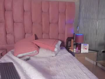 Nina_Rizzo_ November 16, 2025 Chaturbate stream image
