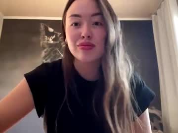 Shakitaconnett November 16, 2025 Chaturbate stream image