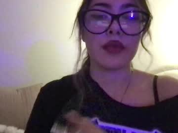 Sophiebellexo November 16, 2025 Chaturbate stream image