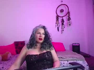 Victoria_Lover444 November 16, 2025 Chaturbate stream image
