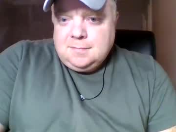 Bigred_Nyc November 16, 2025 Chaturbate stream image