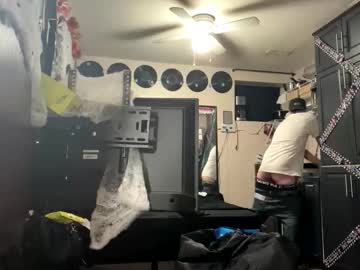 Claysbwc November 16, 2025 Chaturbate stream image