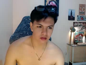 Dax_X November 16, 2025 Chaturbate stream image