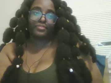 Ebonybigtitqueen4 November 16, 2025 Chaturbate stream image