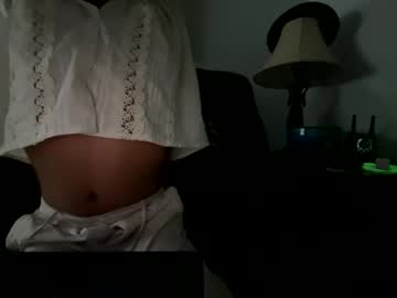 Isaac_Akamu November 16, 2025 Chaturbate stream image