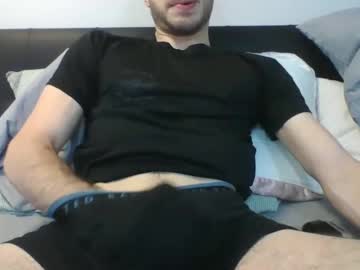 Lemonspark997 November 16, 2025 Chaturbate stream image