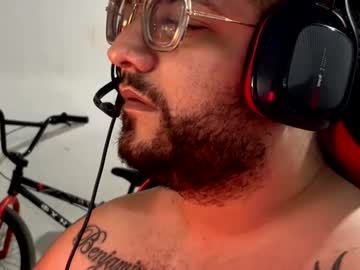 Leosalvaje November 16, 2025 Chaturbate stream image