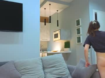 Maydacarls November 16, 2025 Chaturbate stream image