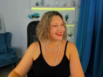 Ninastarle November 16, 2025 Chaturbate stream image