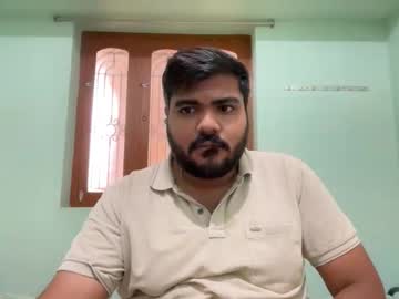 Romeo_Sam25 November 16, 2025 Chaturbate stream image