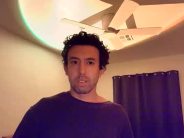 Rudyromano November 16, 2025 Chaturbate stream image