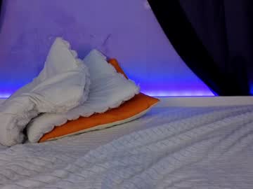 Superbdolls November 16, 2025 Chaturbate stream image